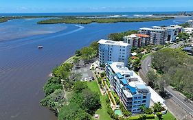 Reflections Holiday Apartments